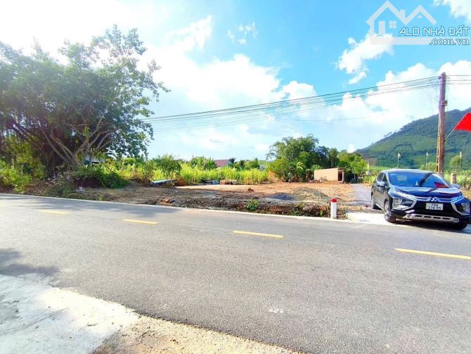 💥B.á.n 2 lô đất Full thổ cư xã Diên Tân - Diên Khánh. Cách Hương Lộ 62 chỉ 15m. 345triệu - 1