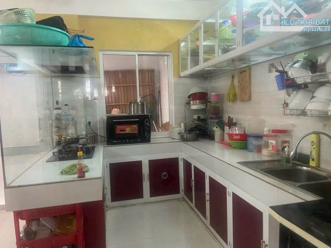 Nhà đẹp MT 3t-Phú Xuân 2-100m2- vuông vức- gần công viên - 1
