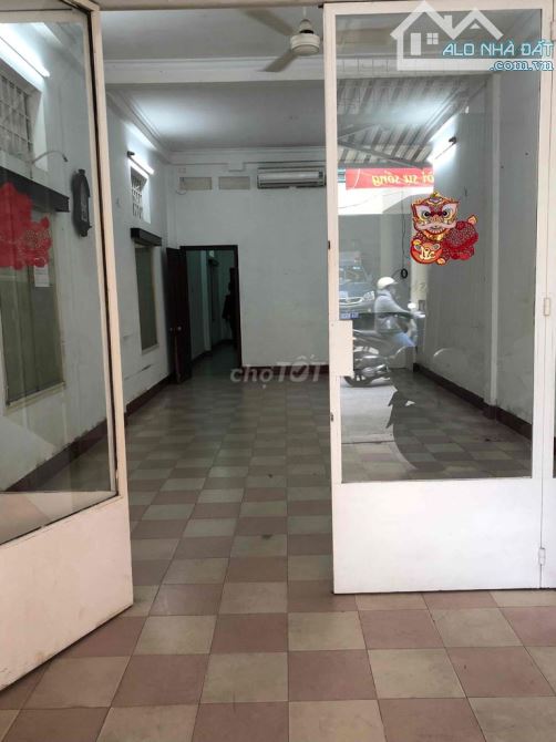 Nhà HXH 1/ Điện Biên Phủ, P.11, Quận 10 | 4 x 19 | Trệt 1 Lầu | 3PN 2WC | Giá 20tr - 1