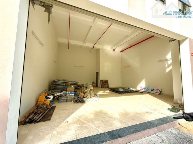 Bán căn shophouse chung cư Ssh08 Hà Quang 1 giá tốt nhất thị trường - 1