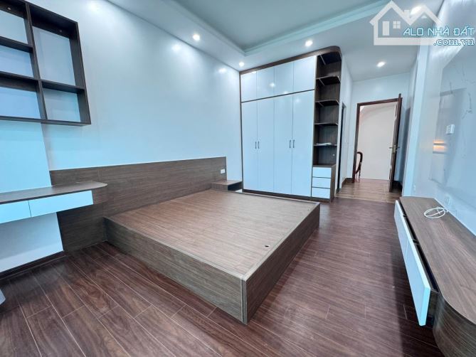 SIÊU PHẨM HÀ ĐÔNG - PHÂN LÔ - FULL NỘI THẤT - 33m² - 7.8 Tỷ - 1