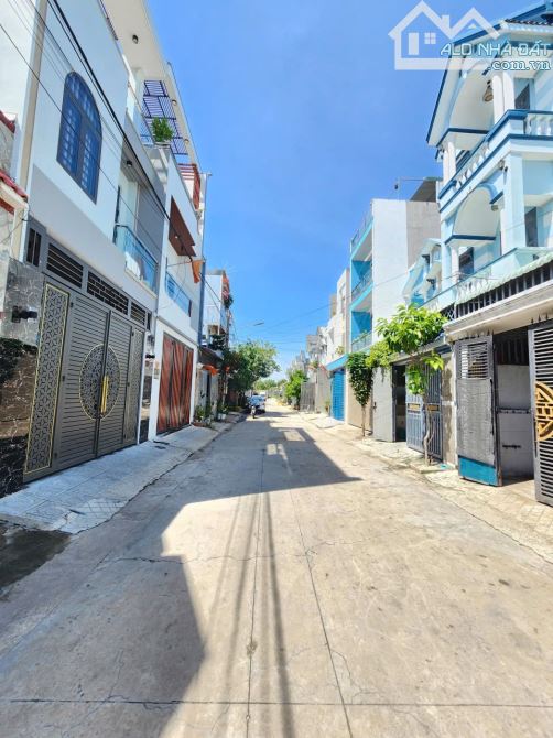 3,7Tỷ TL🔥Bán nhà 81m2_ 1 Trệt 1 Lầu KDC Hoàng Long, P.An Phú, Tp Thuận An - 1