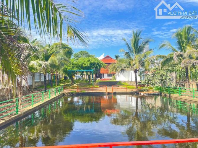 1500m2 đất + nhà vườn tuyệt đẹp tại Thôn 2, Phường Eakao - BMT - Giá cực tốt - 1