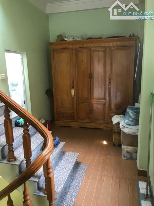 🏘 BÁN NHÀ 3 TẦNG -TRUNG TÂM QUÁN TOAN, HÙNG VƯƠNG -GIÁ CHỈ 3,65 TỶ-Ô TÔ ĐỖ CỬA - 1