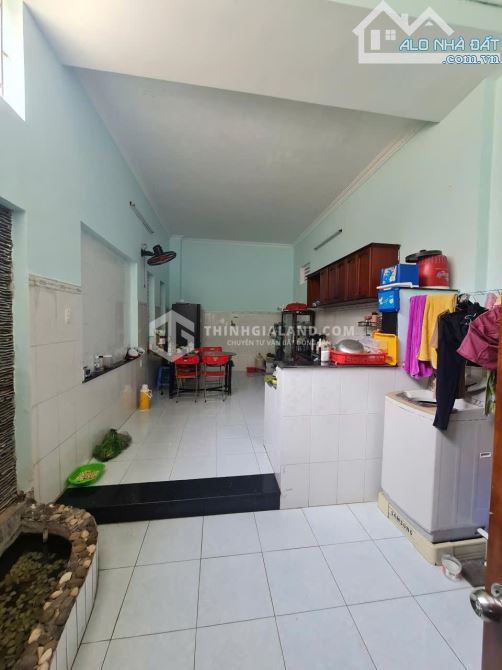 BÁN NHÀ 2 TẦNG KIÊN CỐ KHU ĐẠI AN VŨNG TÀU, 100m2 THỔ CƯ SỔ HOÀN CÔNG GIÁ CHỈ 8 TỶ - 1