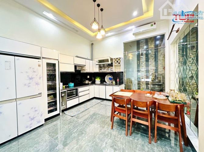Bán nhà Quán Nam, Lê Chân, Hải Phòng - 1