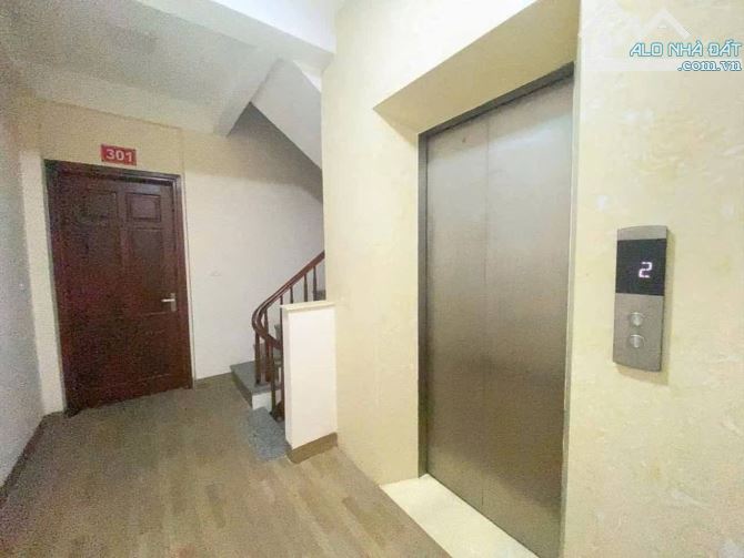 Bán gấp siêu phẩm kinh doanh,7 tâng thang máy,Khu B Yên Nghĩa giá đầu tư - 1