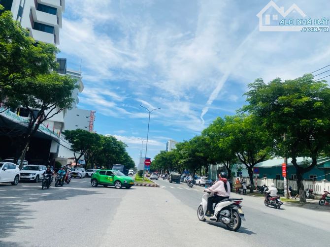 GẤP BÁN NHÀ 3 TẦNG MẶT TIỀN NGUYỄN HỮU THỌ, 83M2, VỊ TRÍ SẦM UẤT GIÁ CHỈ NHỈNH 14 TỶ - 1