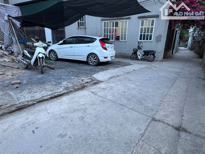 DT: 52m đất, lô góc, oto vào đất, gần Chợ Thôn 3 Vạn Phúc, giá 4.1 tỷ, - 1