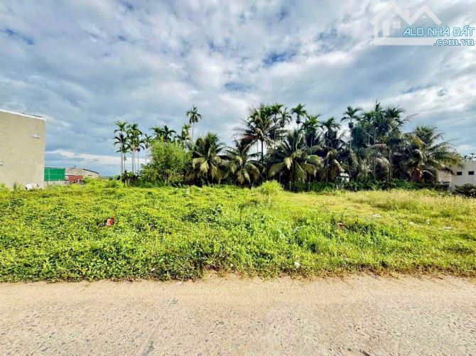 Đất Phú Hậu - Suối Hiệp 2 mặt tiền, cách QL1A chỉ 400M - 1