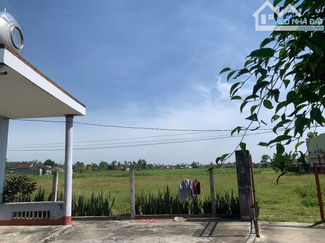BÁN ĐẤT XÂY NHÀ TỊNH THỌ - GIÁ TỐT - 370 TRIỆU - CÁCH VSIP  15 PHÚT XE MÁY - 1