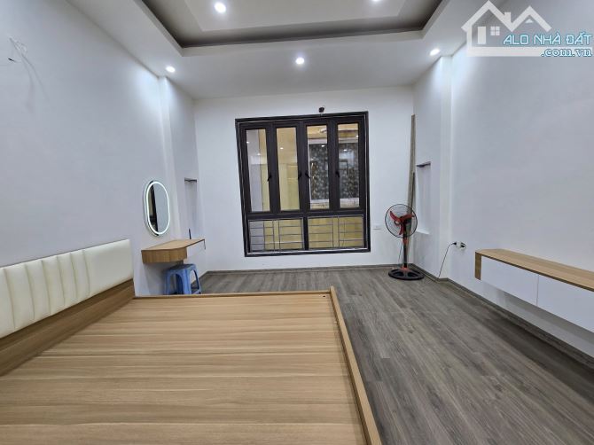 BÁN NHÀ VŨ TÔNG PHAN – THANH XUÂN, RẤT GẦN PHỐ, LÔ GÓC NỞ HẬU, 5 TẦNG TẶNG NỘI THẤT. - 1