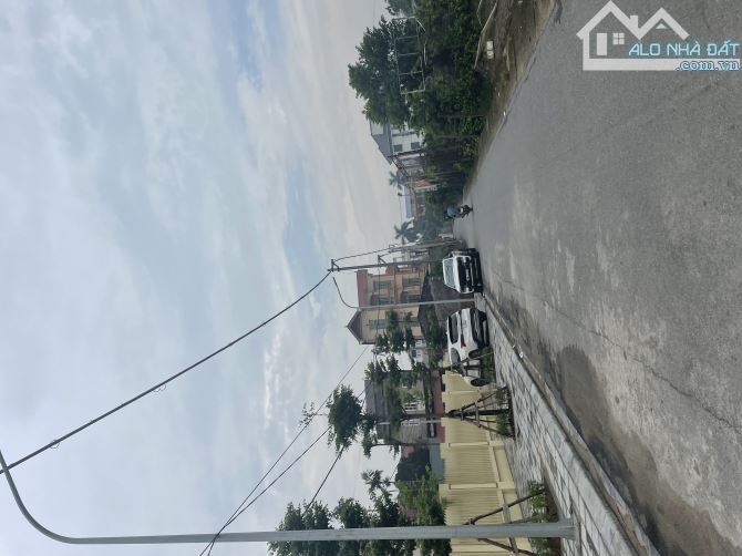 BÁN 140M² ĐẤT THIÊN LỘC (KIM NỖ – ĐÔNG ANH) – VỊ TRÍ ĐẮC ĐỊA, ĐƯỜNG Ô TÔ TRÁNH - 1