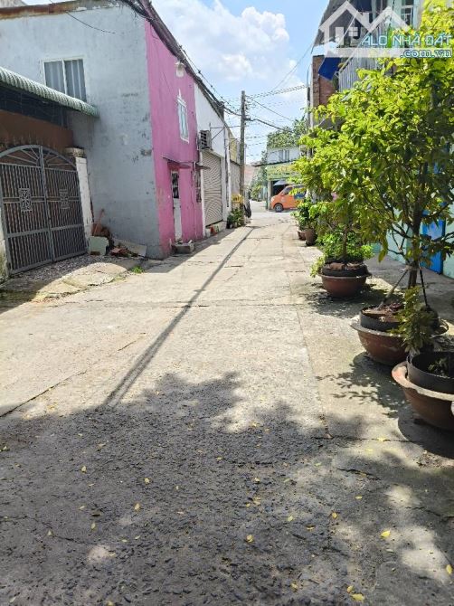 🏡Nhà 3 Tầng – HXH – Sổ Hồng Riêng – Giá Tốt - 1