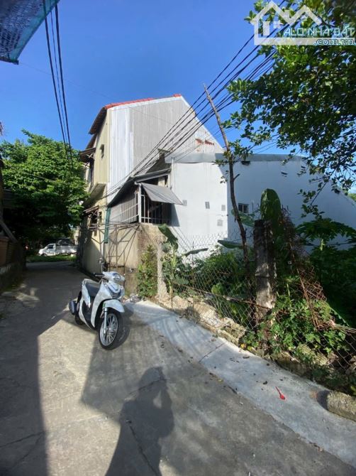Bán lô đất vạn xuân - kim long đường kiệt ô tô - 1