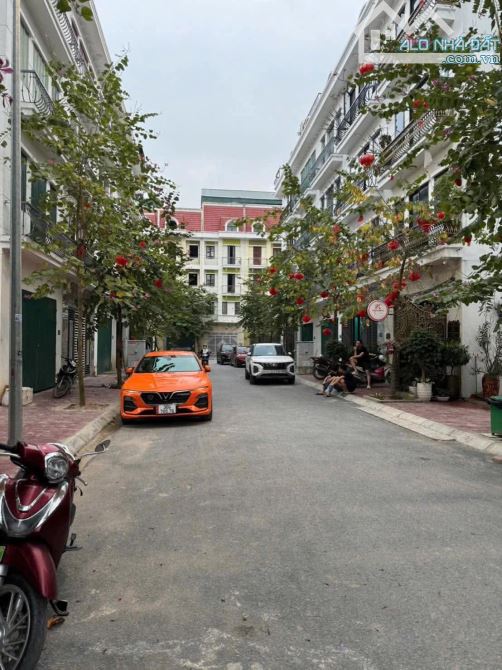 BÁN GẤP LIỀN KỀ KĐT PHÚ LƯƠNG – 65M² – MẶT TIỀN 5M – 5 TẦNG HOÀN THIỆN ĐẸP – THANG MÁY - 1
