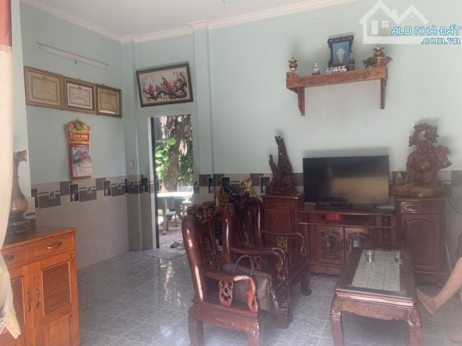 CĂN GÓC HẺM XE HƠI 3 CĂN NHÀ DÒNG TIỀN 15tr/th GẦN VẠN PHÚC 10X14 CHỈ 8 TỶ. - 1