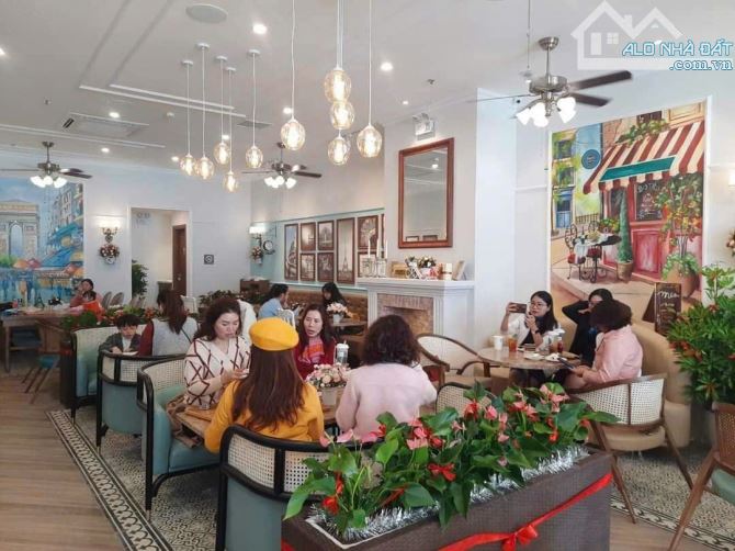Dòng tiền 1.5 tỷ/ năm/ shophouse 150 m2/ tầng 1 - 1