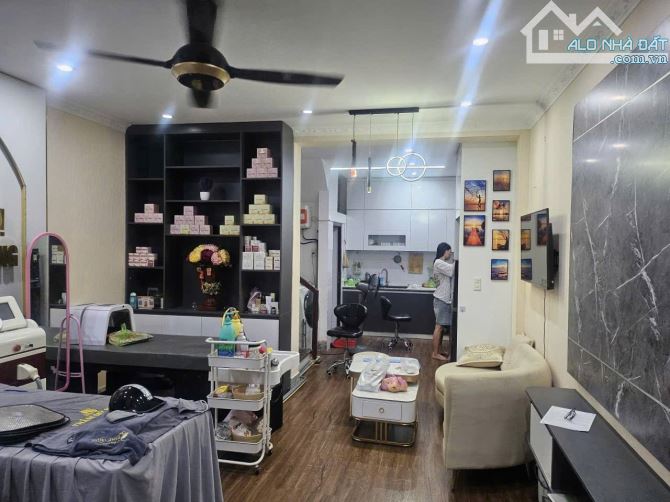 Bán gấp nhà  Lương Khánh Thiện, Cầu Đất, Lê Chân, HP. 2,65 tỷ, 40m2, 2 tầng. - 1