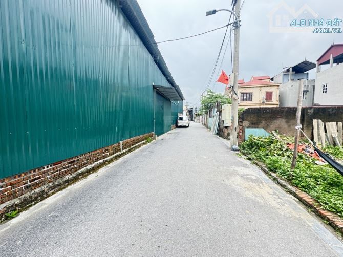 20M RA ĐƯỜNG OTO TRÁNH - GẦN CHỢ - TRƯỜNG HỌC CÁC CẤP - VIN BẮC HỒNG - 1
