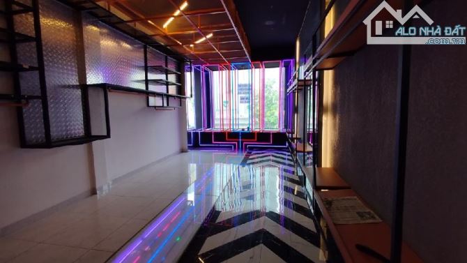 VIP Mặt tiền quận 3 - Nguyễn Đình Chiểu - 115m2 - ngang 4m - giá 11 tỷ - 1