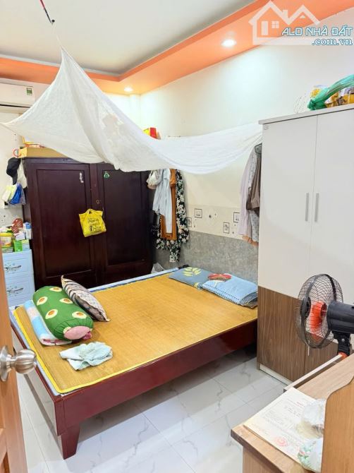 CHỦ CẦN BÁN NHÀ 2 TẦNG ĐƯỜNG TRƯƠNG CHÍ CƯƠNG SÁT THĂNG LONG HẢI CHÂU - 1