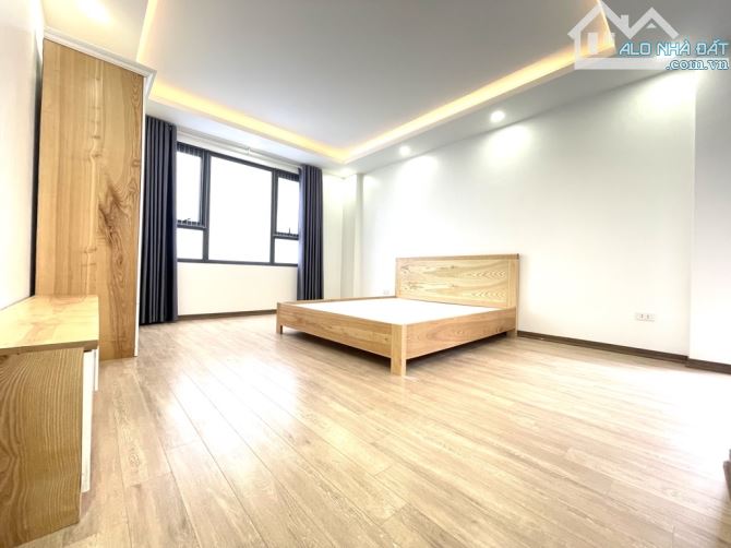 Cực Hót - Nhà Sát Ngoại Giao Đoàn - 36m2 Xuân Đỉnh, 10m Ô Tô Tránh, 6.8 Tỷ - 1