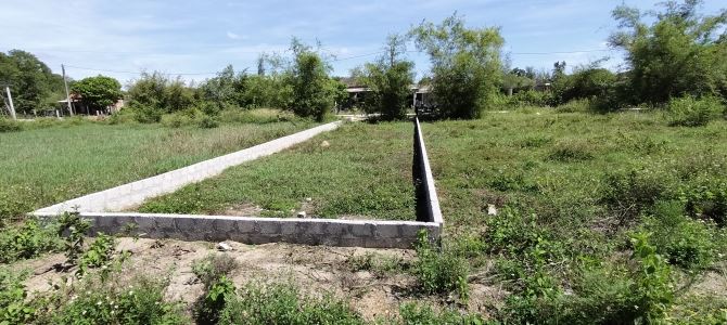 📣 CƠ HỘI ĐẦU TƯ ĐẤT BIỂN GIO LINH – GIÁ CHỈ TỪ 5XX TRIỆU 🌊 - 1