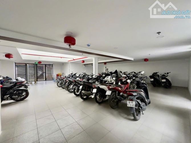 Căn Hộ DV 41Pn, Thang máy Lê Đức Thọ.GV. Full nội thất cao cấp. Hoàn công đầy đủ - 1