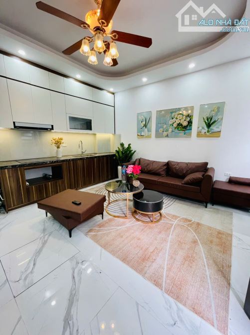 Từ 4.85 tỷ - nhà đẹp ở sướng từ 39m2 bán nhà Huỳnh Cung, Tựu Liệt, Yên Ngưu, Ngọc Hồi cạnh