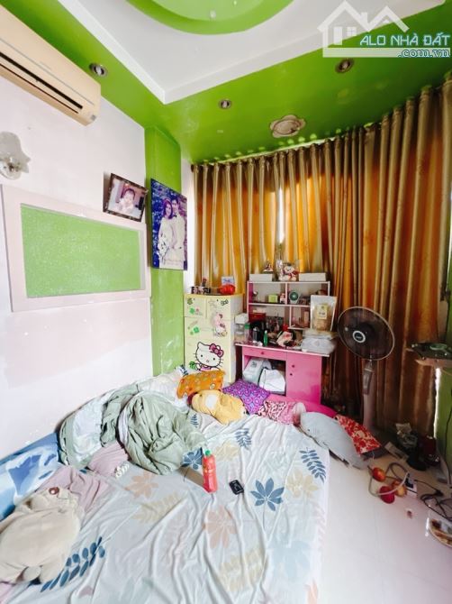 🏡 TÔN ĐẢN – NHÀ 4 TẦNG ĐÚC THẬT– 47M2 — CHỈ 4 TỶ NHỈNH 🏡 - 1