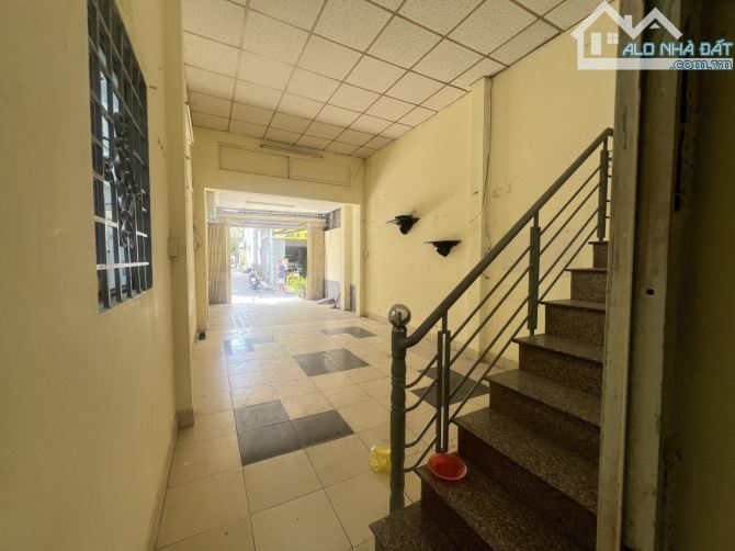🏡 CĂN GÓC 2 MẶT HẺM THÔNG 7M – TRỊNH ĐÌNH TRỌNG, TÂN PHÚ – 70M² – 2 TẦNG –THUÊ 13TR/THÁNG - 1