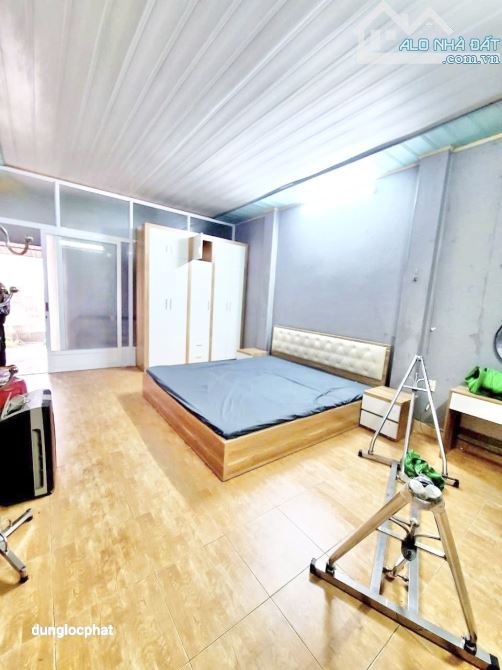Bán nhà 2 tầng tuyến 2 đường Hạ Lý, Hồng Bàng giá 3,86 tỷ - 1