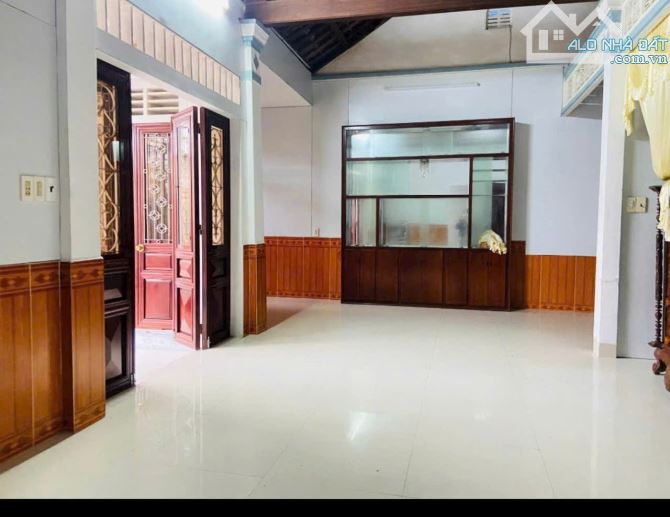 CHO THUÊ NHÀ KIỆT HỒ ĐẮC DI, TP HUẾ - 1