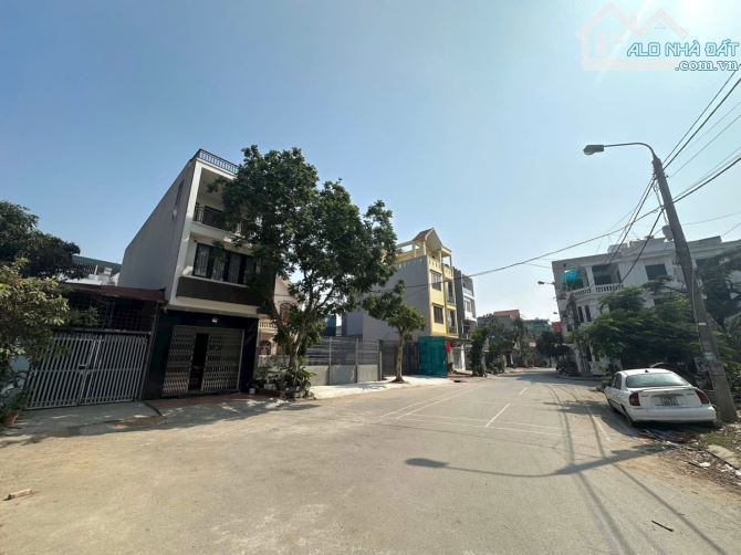 💎 BÁN ĐẤT TĐC HỒ ĐÁ – SỞ DẦU – HỒNG BÀNG – HẢI PHÒNG 💎 📍 Vị trí đẹp giá 3,5x tỷ - 1
