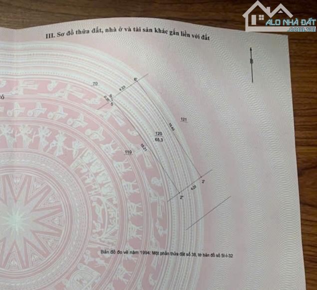 Bán nhà minh khai 68m ô tô tránh Kinh doanh giá hơn 15 tỷ - 1