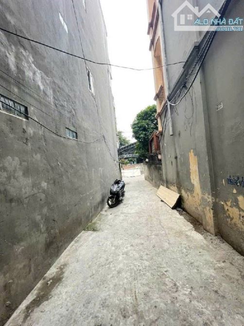 BÁN TÒA CĂN HỘ DỊCH VỤ 7 TẦNG MỄ TRÌ – THANG MÁY, NỞ HẬU, ĐANG FULL PHÒNG - 1