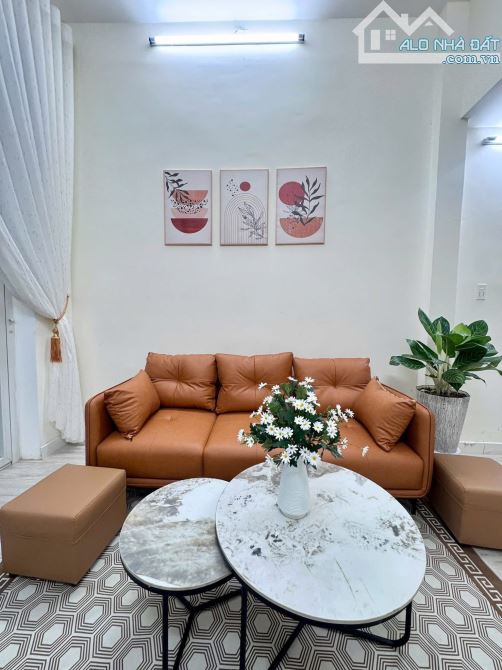 2 tầng kiệt Phan Thanh gần Đại Học Duy Tân giá chỉ hơn 2ty - 1