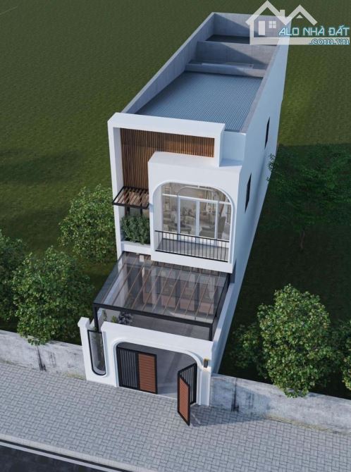💥 LÔ ĐẤT DUY NHẤT - CÒN SÓT LẠI – GIÁ TỐT – NGUYỄN KHẮC CẦN, SƠN TRÀ 💥 - 1