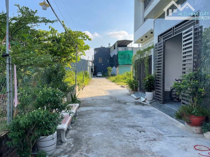 💎 Lô đất 67m² Vĩnh Khê mặt tiền 4m, ngõ ô tô – Gần Hoàng Huy, An Đồng 💰 Giá: 2,55 tỷ - 1