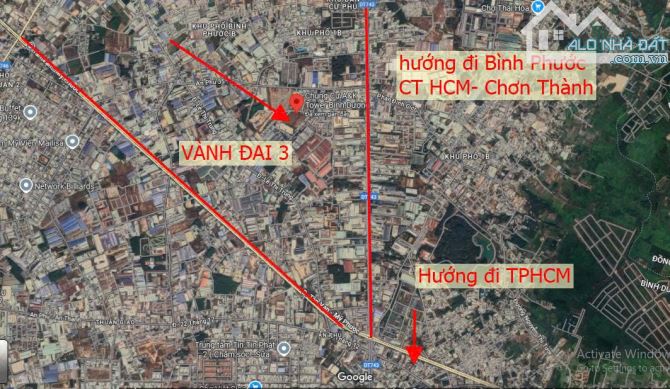 A&K Tower – Biểu tượng sống mới tại Đông Bắc TP.HCM, đặt chỗ chỉ 30tr, có hoàn lại - 1