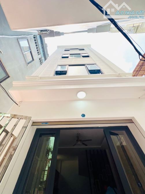 NHÀ ĐẸP THỊNH QUANG LÔ GÓC - 32M - 5T - 9.1 TỶ - 1