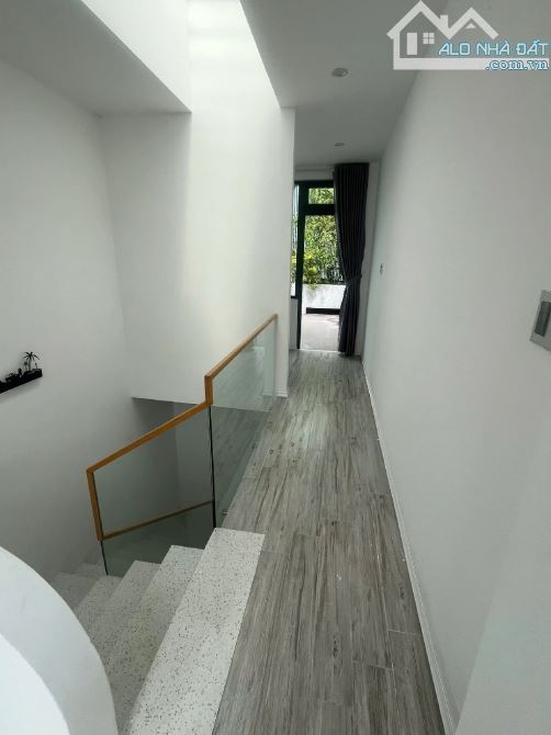 NHÀ 3 TẦNG – NỞ HẬU – SAU MẶT TIỀN TÔ HIỆU LIÊN CHIẾU ĐÀ NẴNG GIÁ CHỈ: 4,15 TỶi - 1