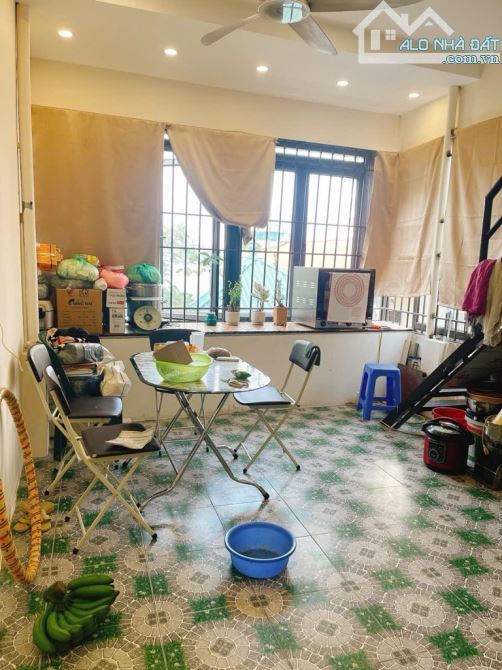Cần Bán Nhà Tam Trinh : KINH DOANH - LÔ GÓC - Ô TÔ  - MẶT NGÕ THÔNG - 1