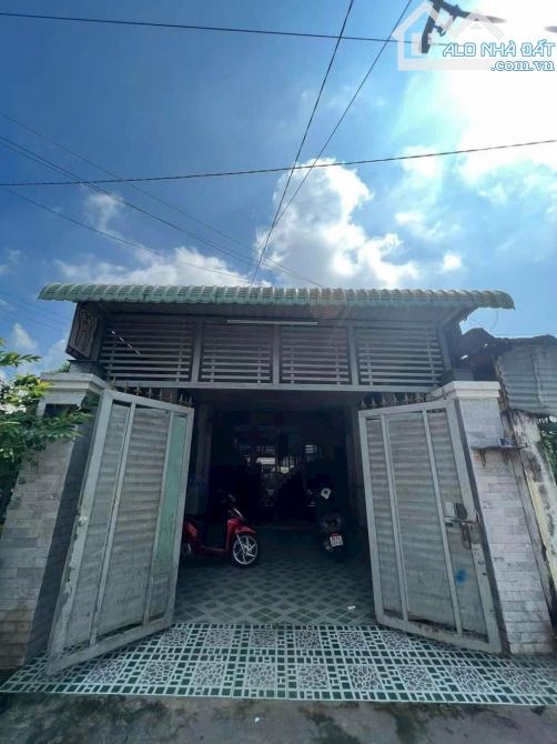 Bán Nhà Gác Lửng P. Tam Hiệp,  gần Nhà Hàng Cát Tường, cách đường Phạm Văn Thuận vào 100M - 1