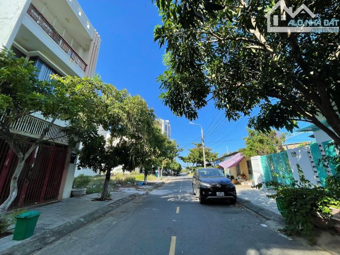 MT HOÀNG CÔNG CHẤT DT 90M2 CHỈ 6 TỶ - TL LVCC - 1