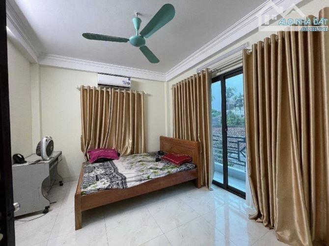 Bán nhà Vip Thanh Xuân, siêu rộng, oto gần, ngõ rộng, tương lai rực rỡ, 60m2, chỉ 12 tỉ - 1