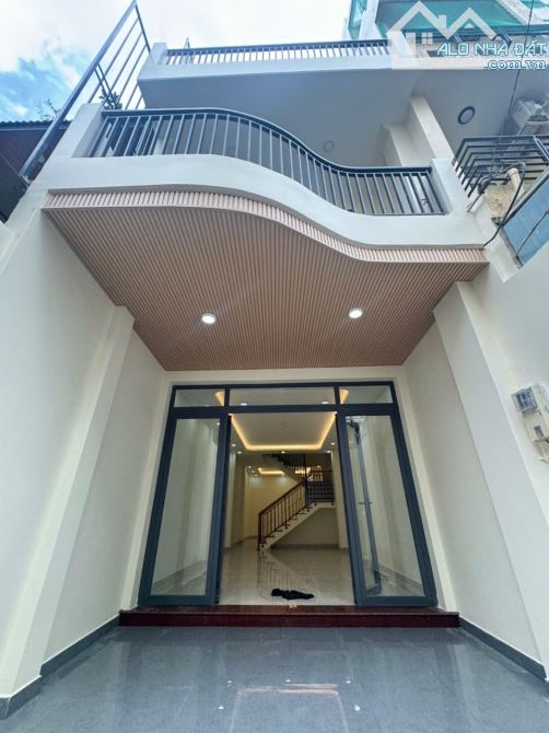 BÁN NHÀ HẺM XE HƠI LÊ QUANG ĐỊNH, BÌNH THẠNH - 229,5m2 - Giá 11TỶ800 thương lượng - 1