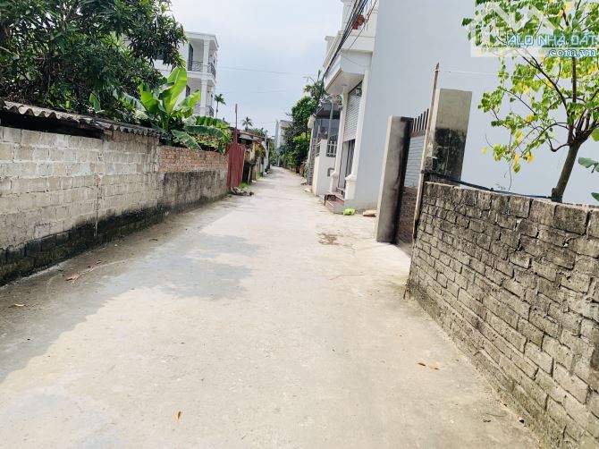 Bán lô đất  60m ngay chợ Minh Kha vào tí ti giá chỉ 1,5x tỷ - 1