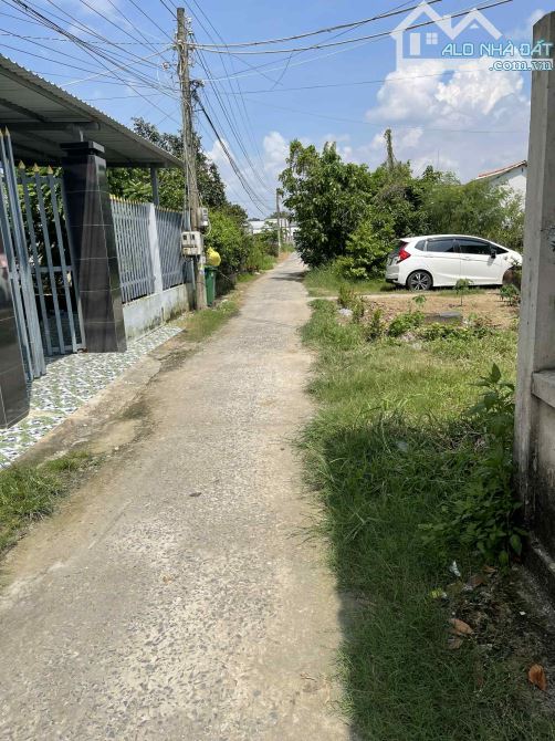 💎 Bán đất (5.5 x 34m) hẻm xe hơi Khu phố 4, Phường 5 gần bệnh viện Đa Khoa Gò Công - 1